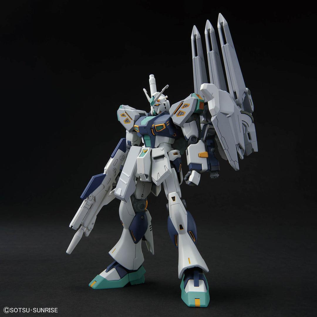 HG TX-ff104 ALYZEUS