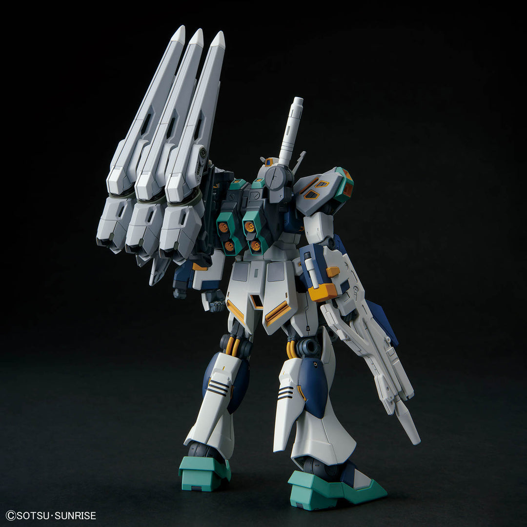 HG TX-ff104 ALYZEUS