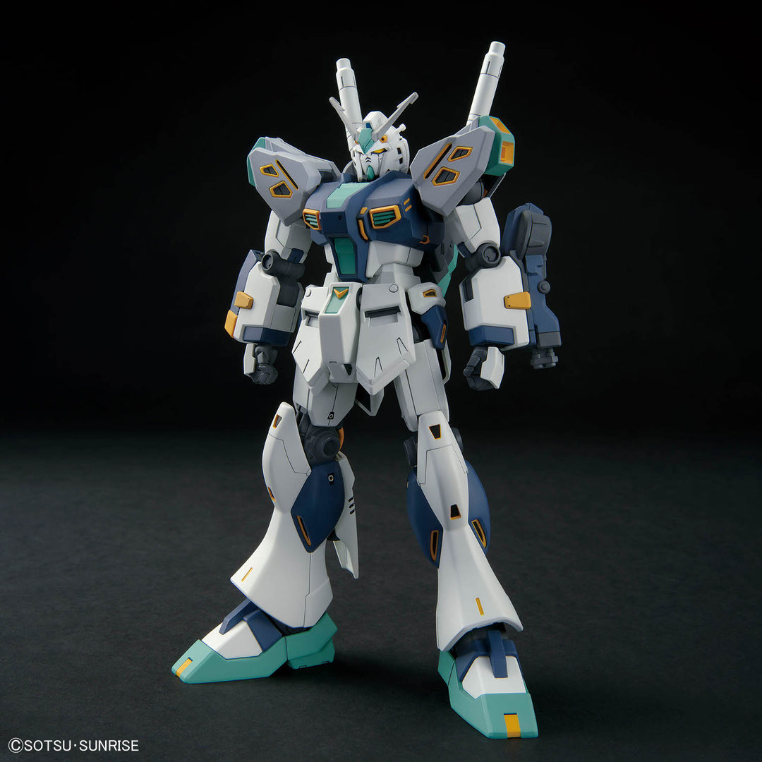 HG TX-ff104 ALYZEUS