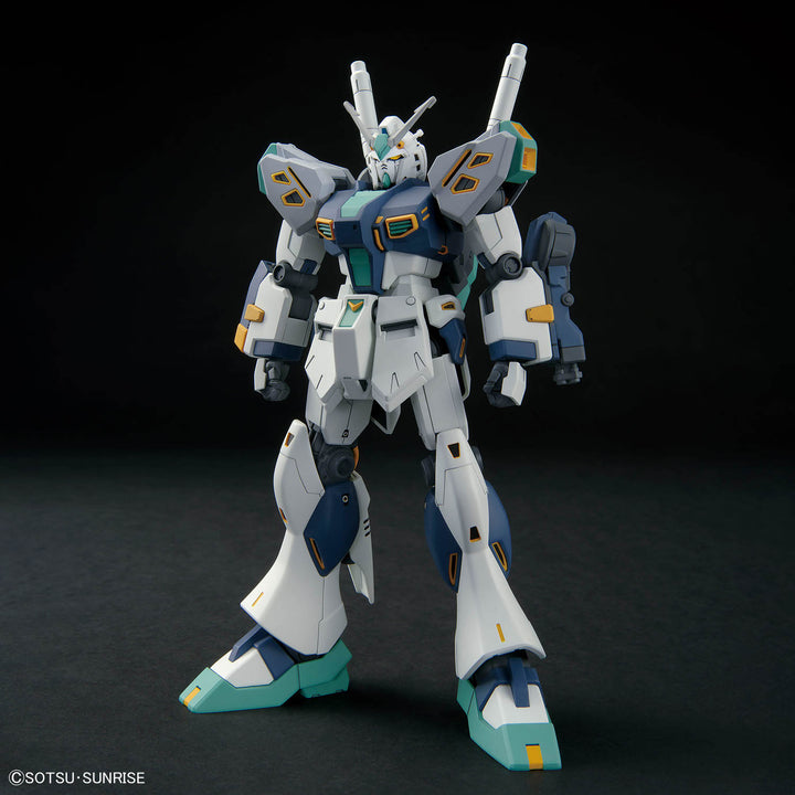 HG TX-ff104 ALYZEUS