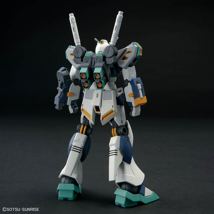 HG TX-ff104 ALYZEUS