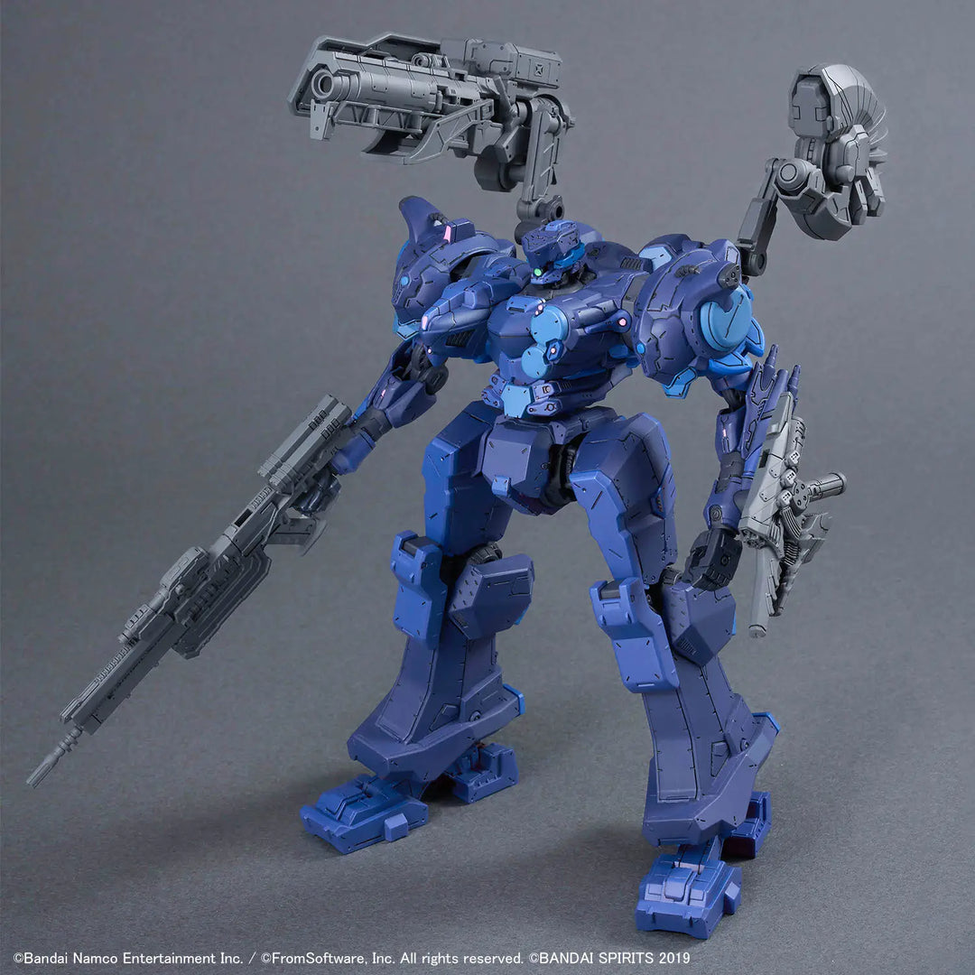 30MM ARMORED CORE VI VP-40S LOCKSMITH