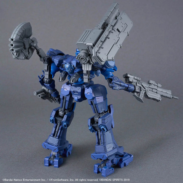 30MM ARMORED CORE VI VP-40S LOCKSMITH