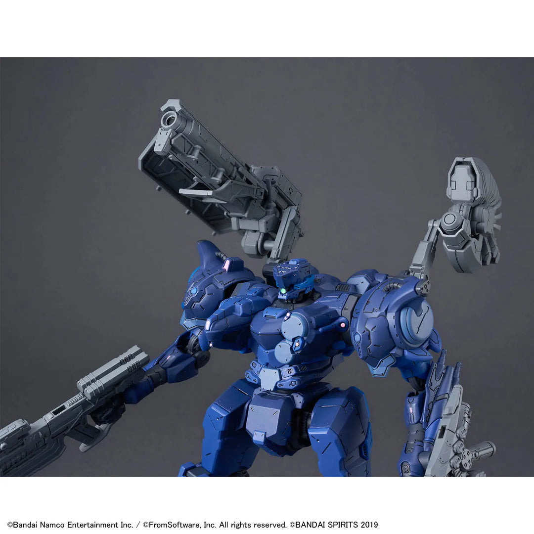 30MM ARMORED CORE VI VP-40S LOCKSMITH