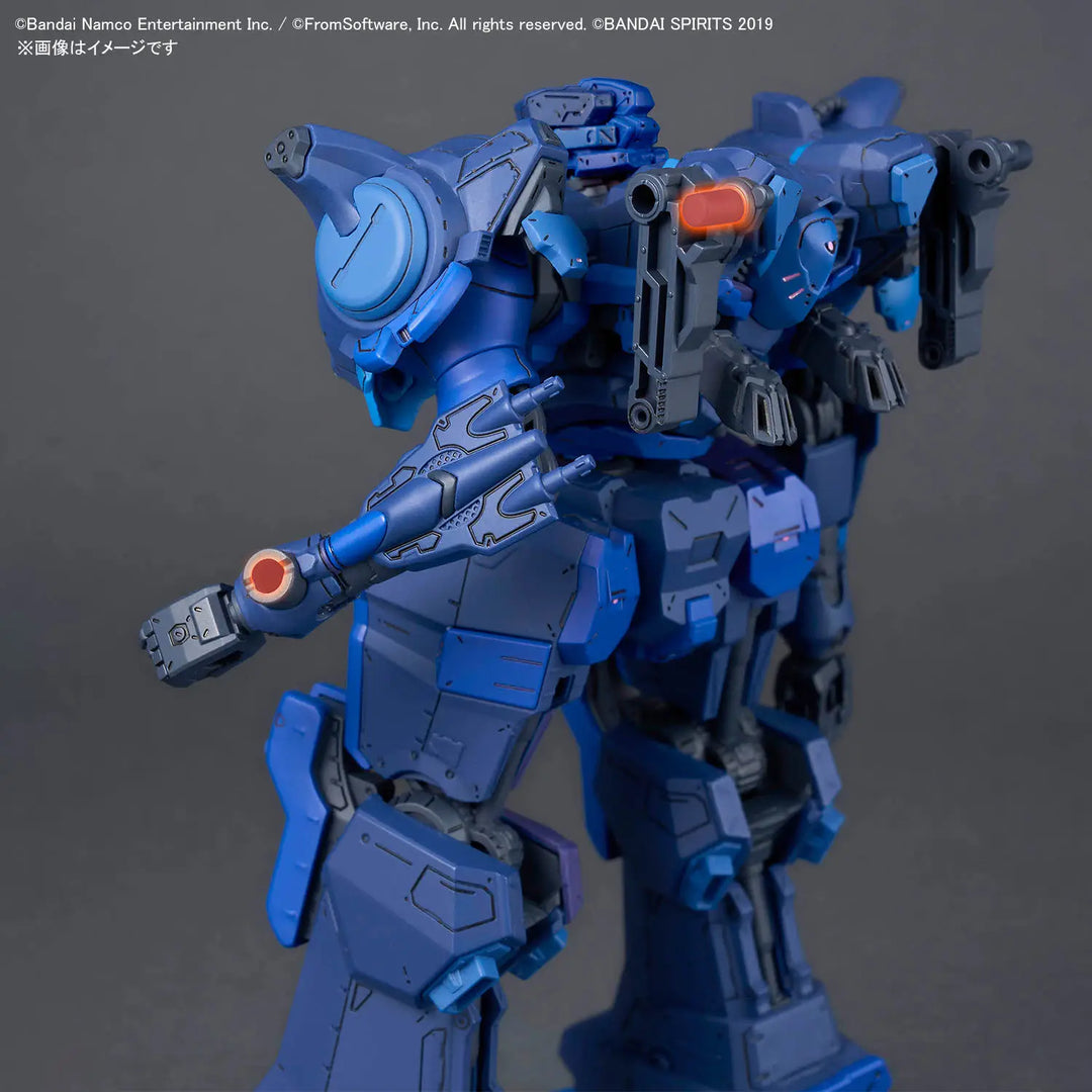 30MM ARMORED CORE VI VP-40S LOCKSMITH