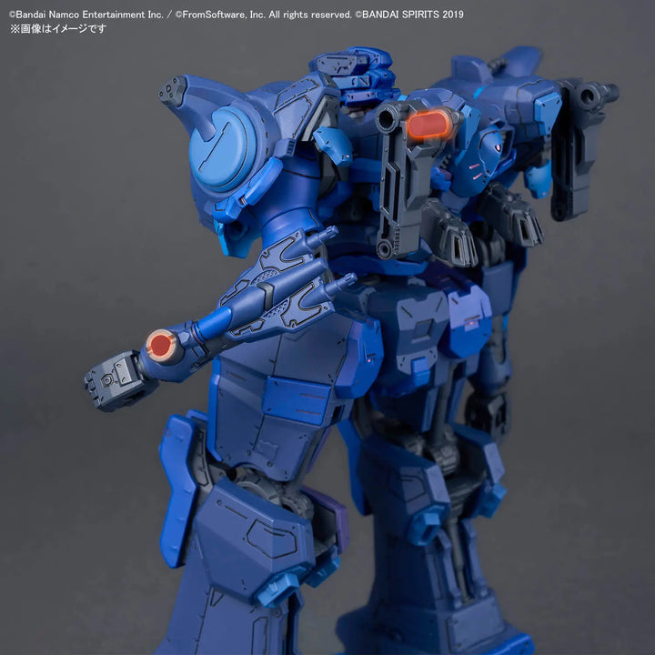 30MM ARMORED CORE VI VP-40S LOCKSMITH