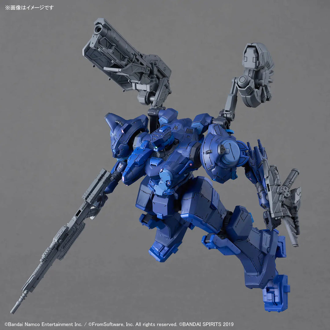 30MM ARMORED CORE VI VP-40S LOCKSMITH