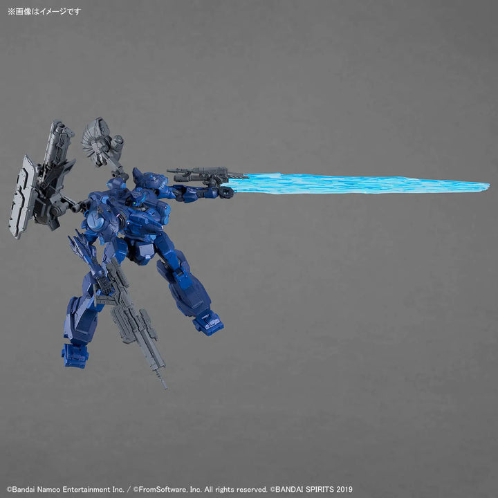 30MM ARMORED CORE VI VP-40S LOCKSMITH