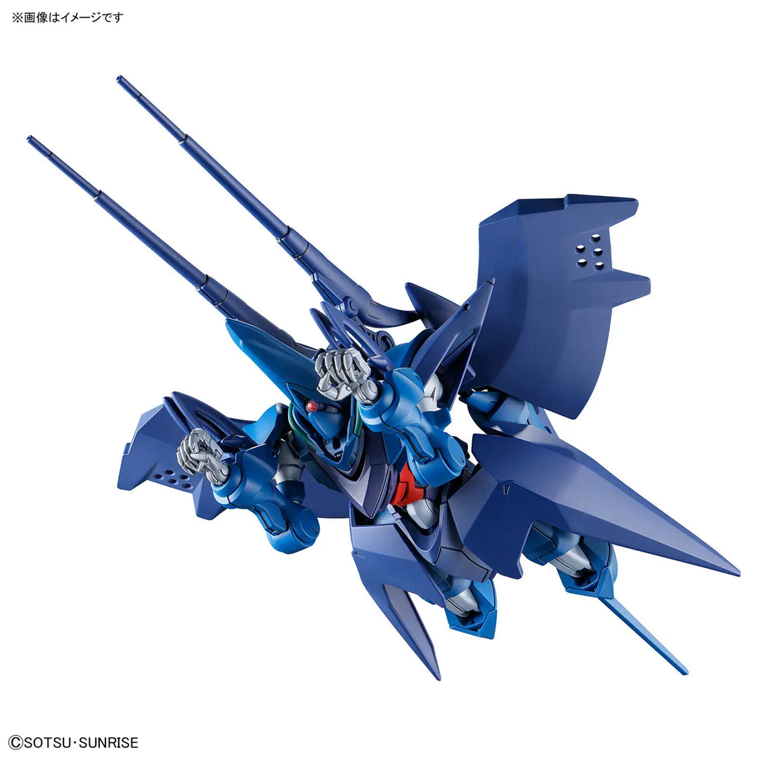 HG ORX-139 HAMBRABI (GQ)