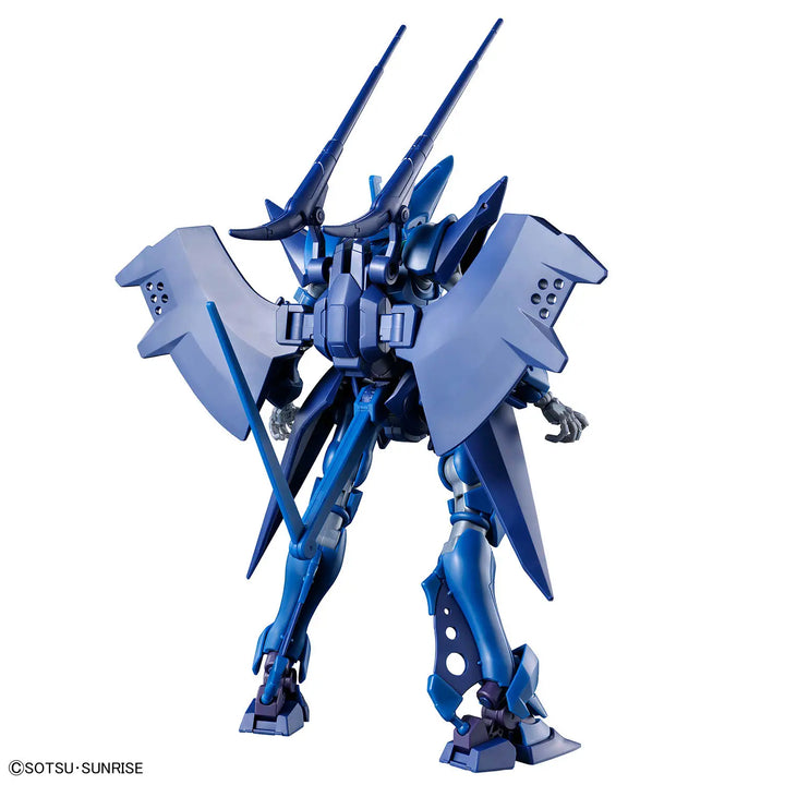 HG ORX-139 HAMBRABI (GQ)