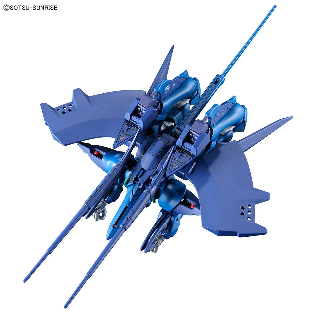 HG ORX-139 HAMBRABI (GQ)