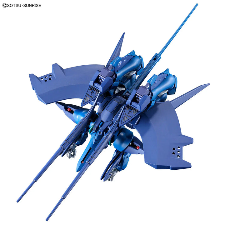 HG ORX-139 HAMBRABI (GQ)