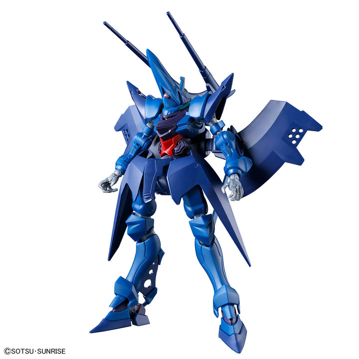 HG ORX-139 HAMBRABI (GQ)