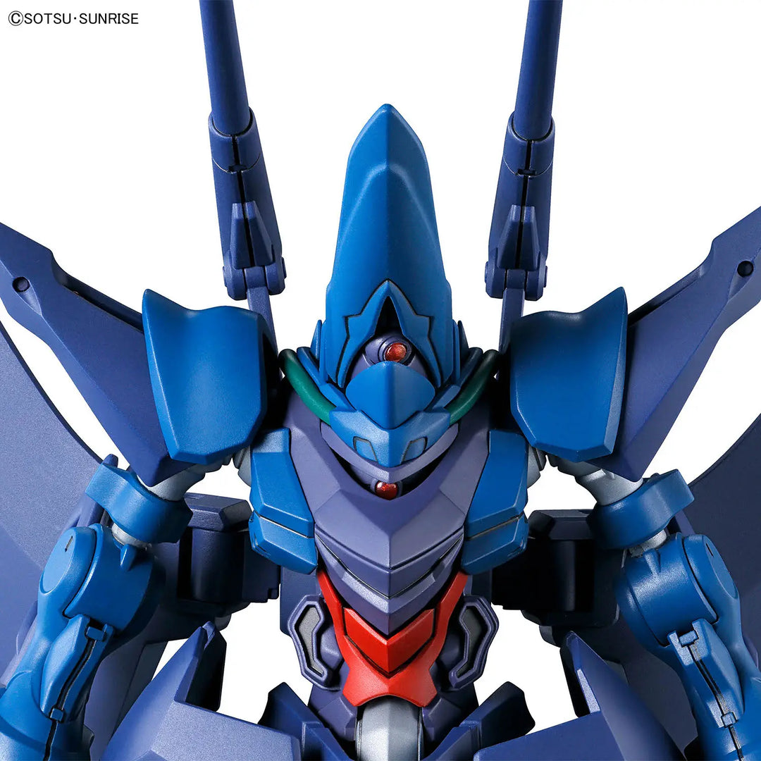 HG ORX-139 HAMBRABI (GQ)