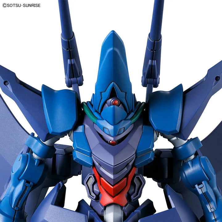 HG ORX-139 HAMBRABI (GQ)