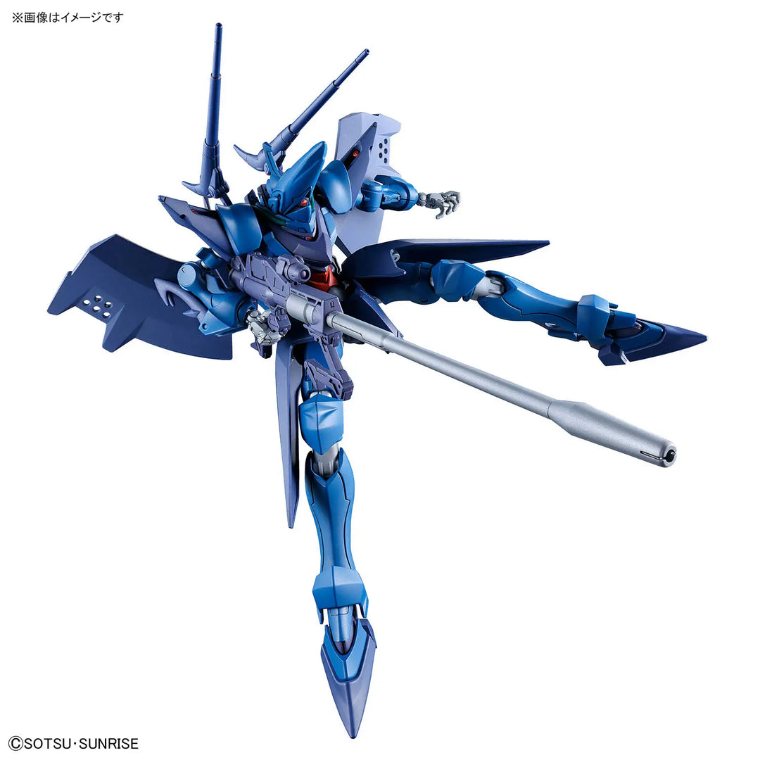 HG ORX-139 HAMBRABI (GQ)