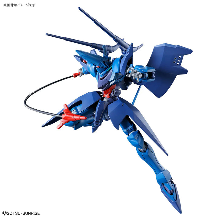HG ORX-139 HAMBRABI (GQ)