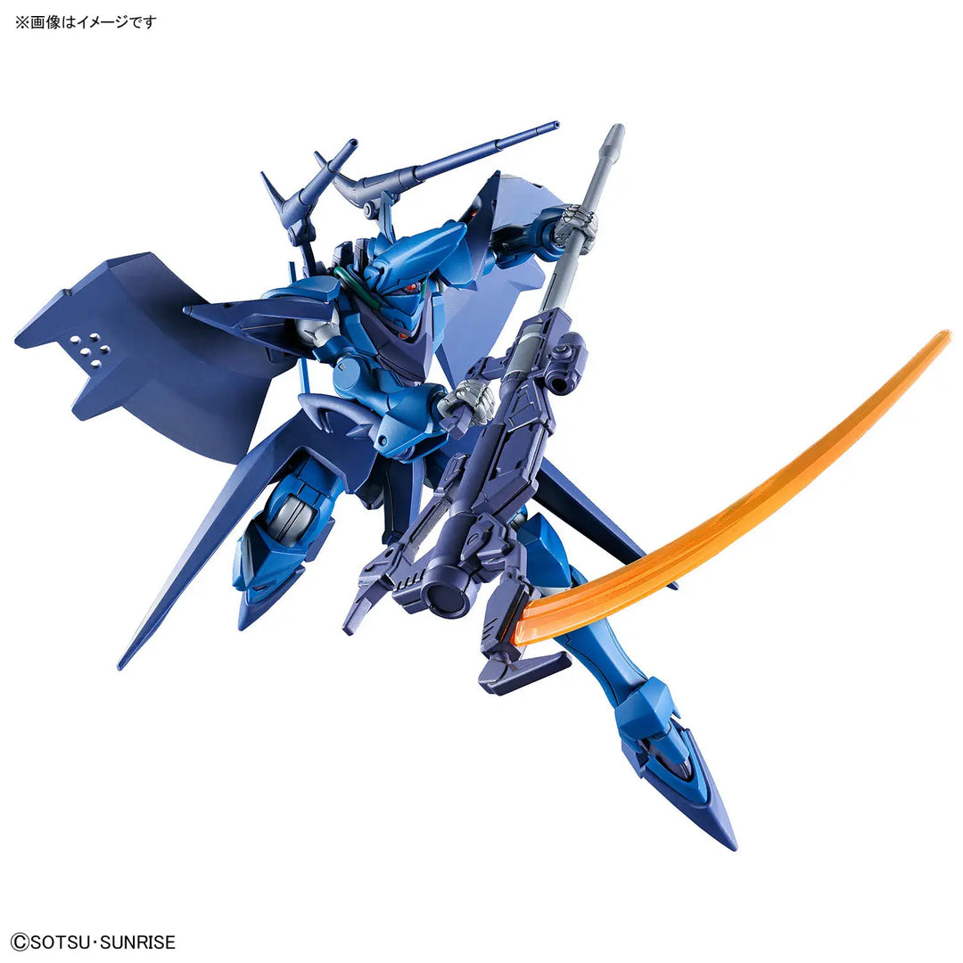 HG ORX-139 HAMBRABI (GQ)