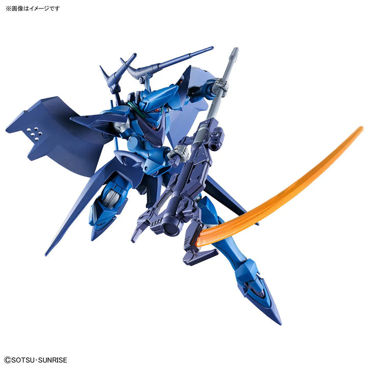 HG ORX-139 HAMBRABI (GQ)