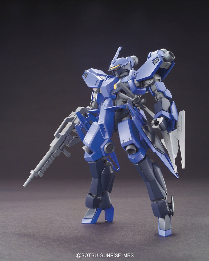 HG McGillis&