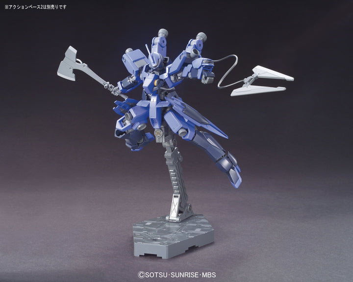 HG McGillis&