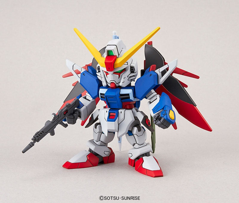 SD EX-STANDARD DESTINY GUNDAM