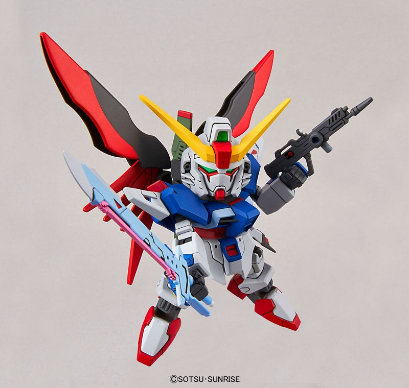 SD EX-STANDARD DESTINY GUNDAM