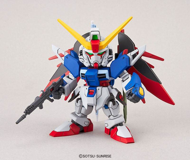 SD EX-STANDARD DESTINY GUNDAM
