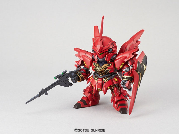 SD EX-STANDARD SINANJU