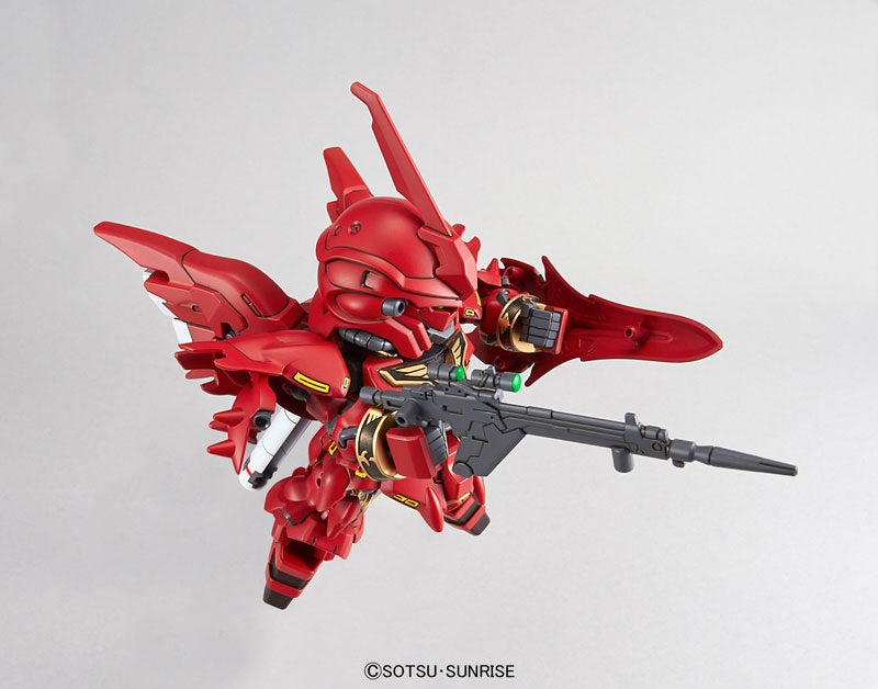 SD EX-STANDARD SINANJU