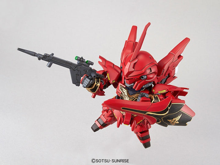 SD EX-STANDARD SINANJU