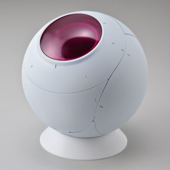 FIGURE RISE MECHANICS SAIYAN SPACE POD