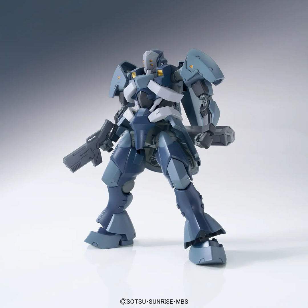 HG ROUEI