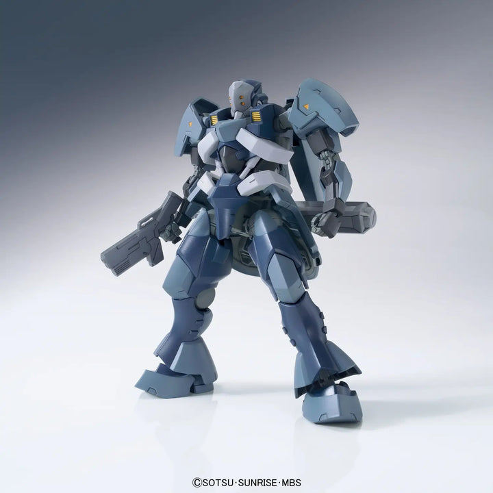 HG ROUEI