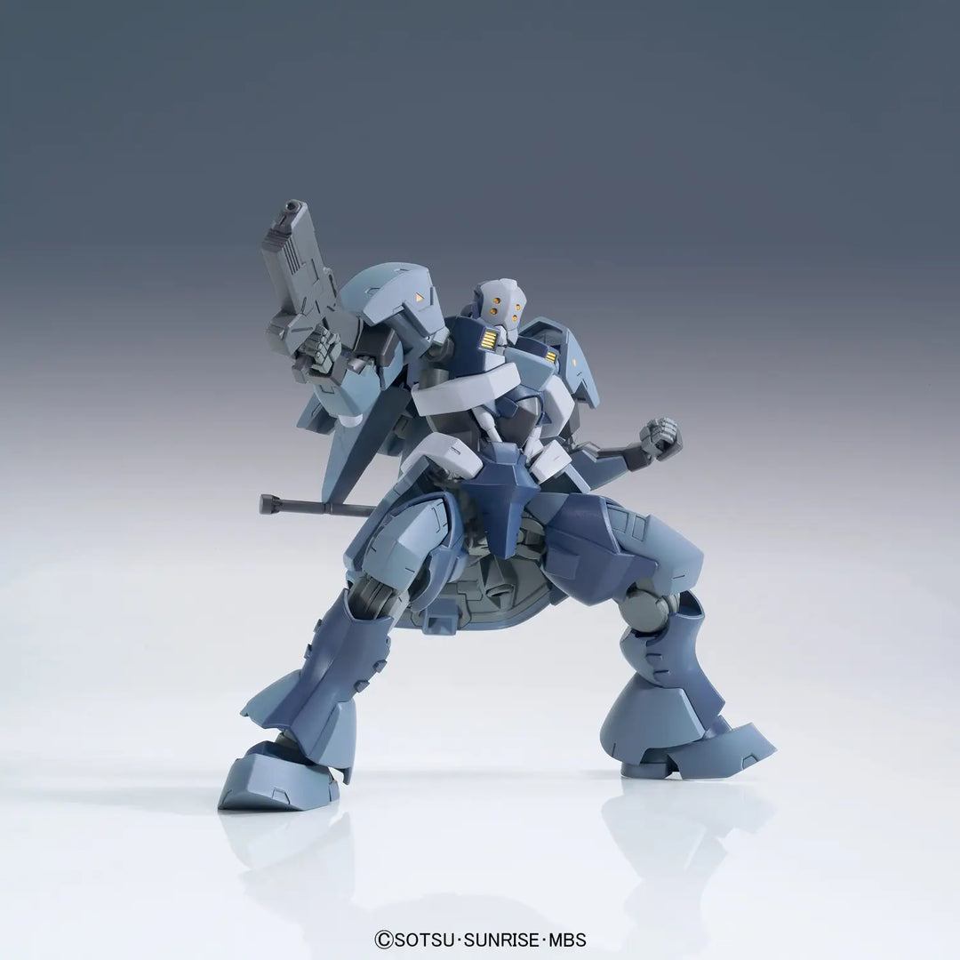 HG ROUEI