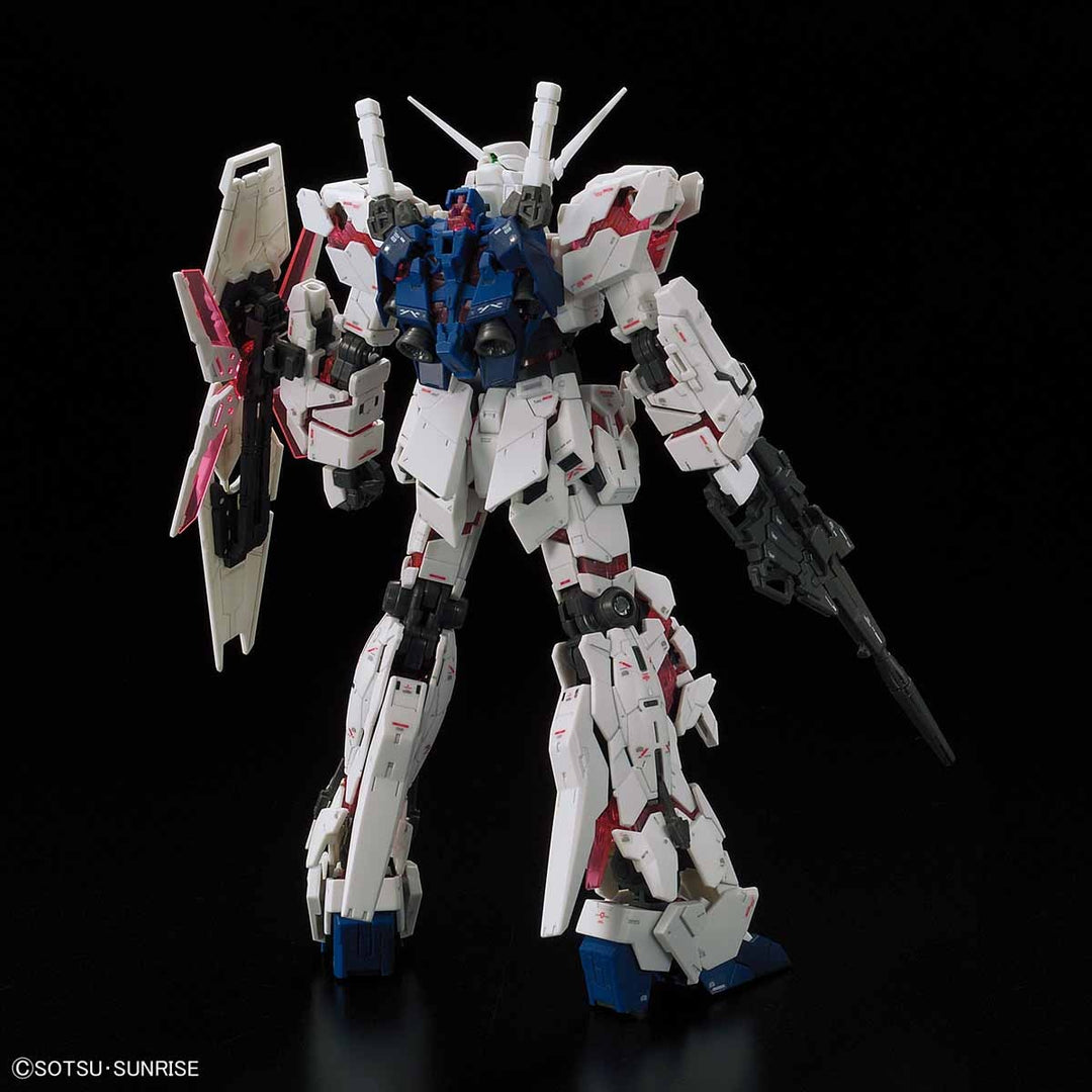 RG RX-0 UNICORN GUNDAM