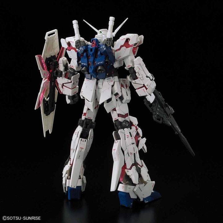 RG RX-0 UNICORN GUNDAM