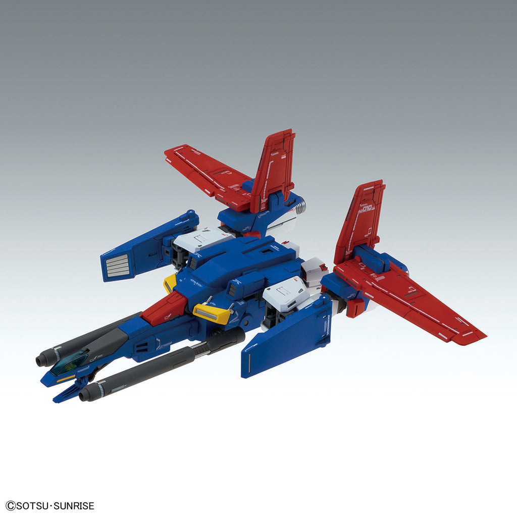 MG MSZ-010 ZZ VER.KA