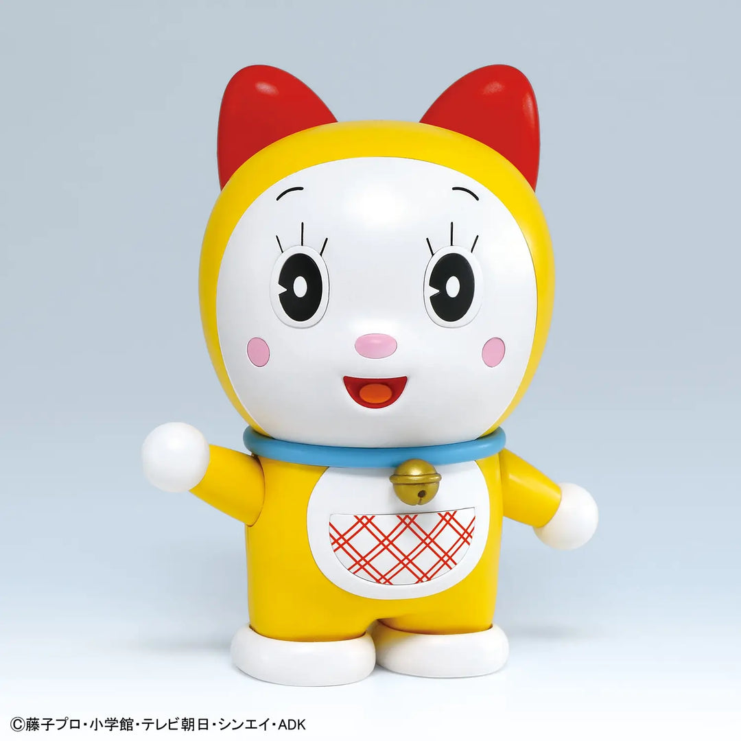 FIGURE RISE MECHANICS DORAMI