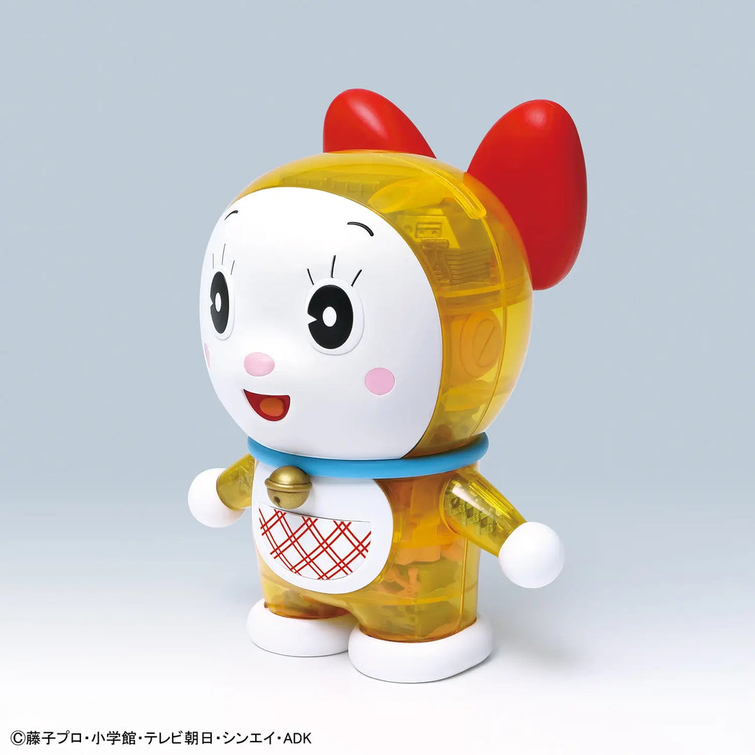 FIGURE RISE MECHANICS DORAMI