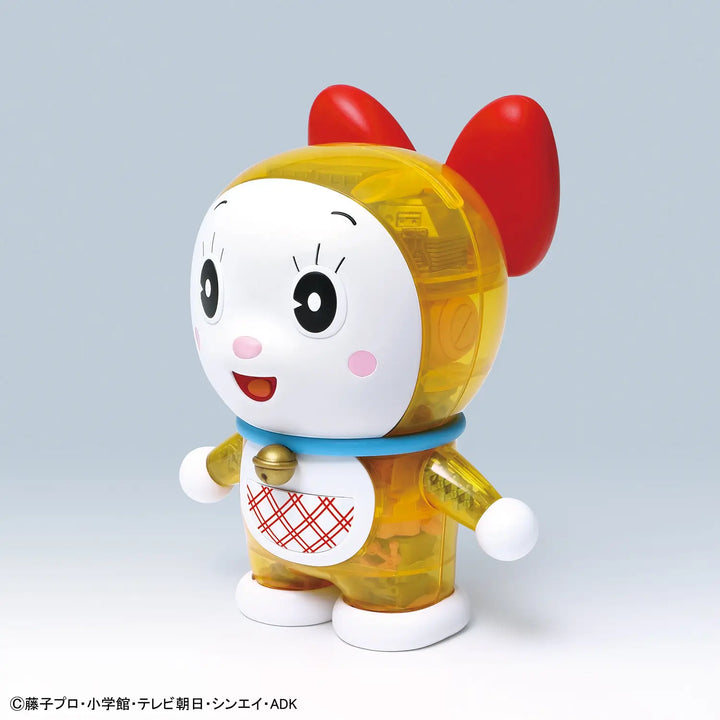 FIGURE RISE MECHANICS DORAMI