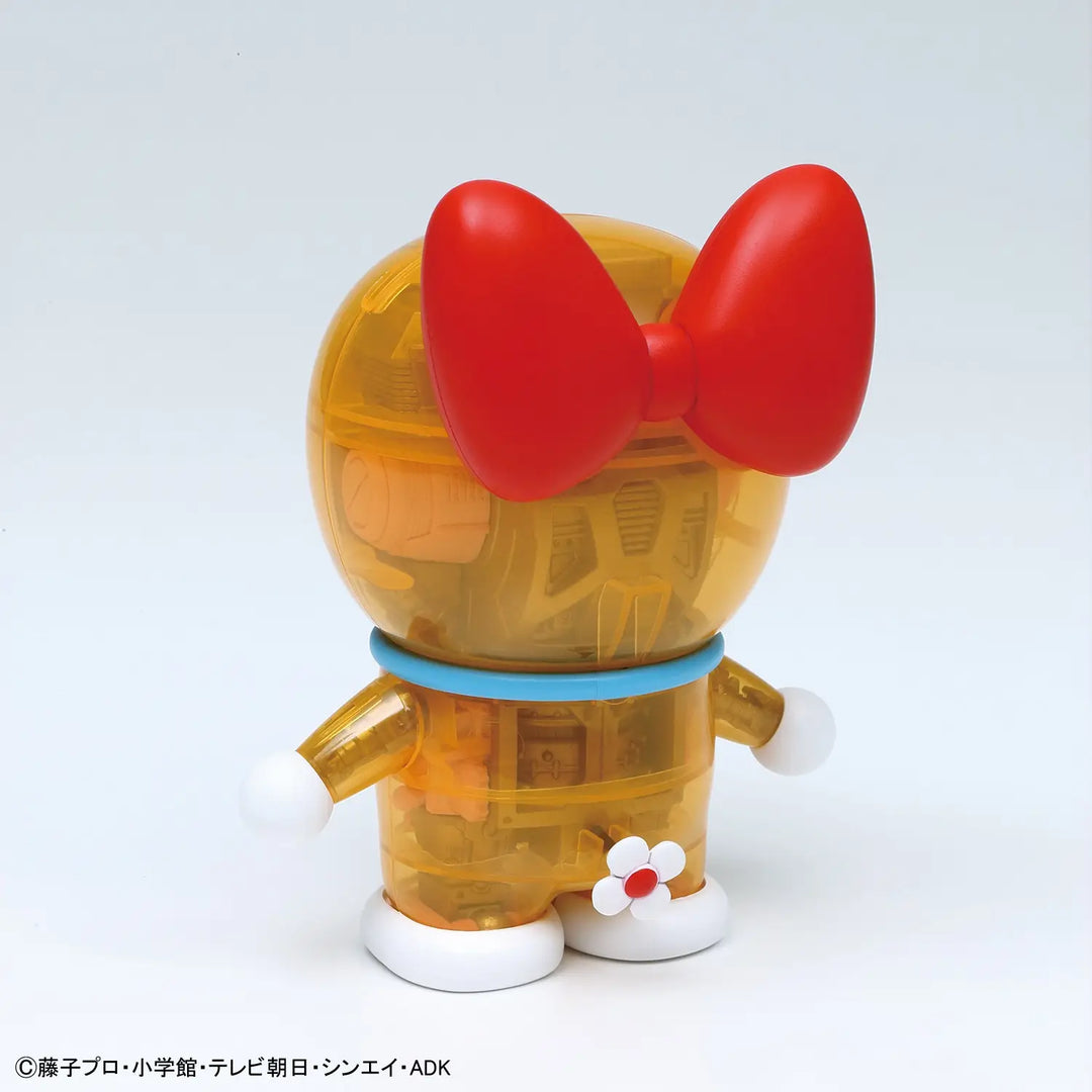 FIGURE RISE MECHANICS DORAMI