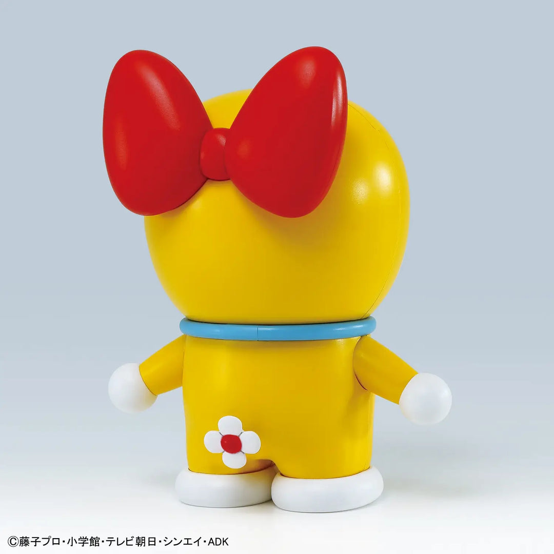 FIGURE RISE MECHANICS DORAMI