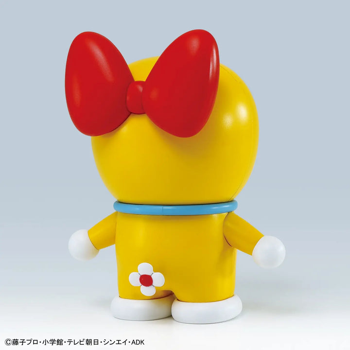 FIGURE RISE MECHANICS DORAMI