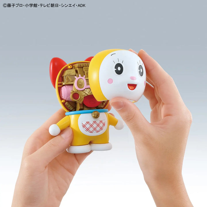 FIGURE RISE MECHANICS DORAMI