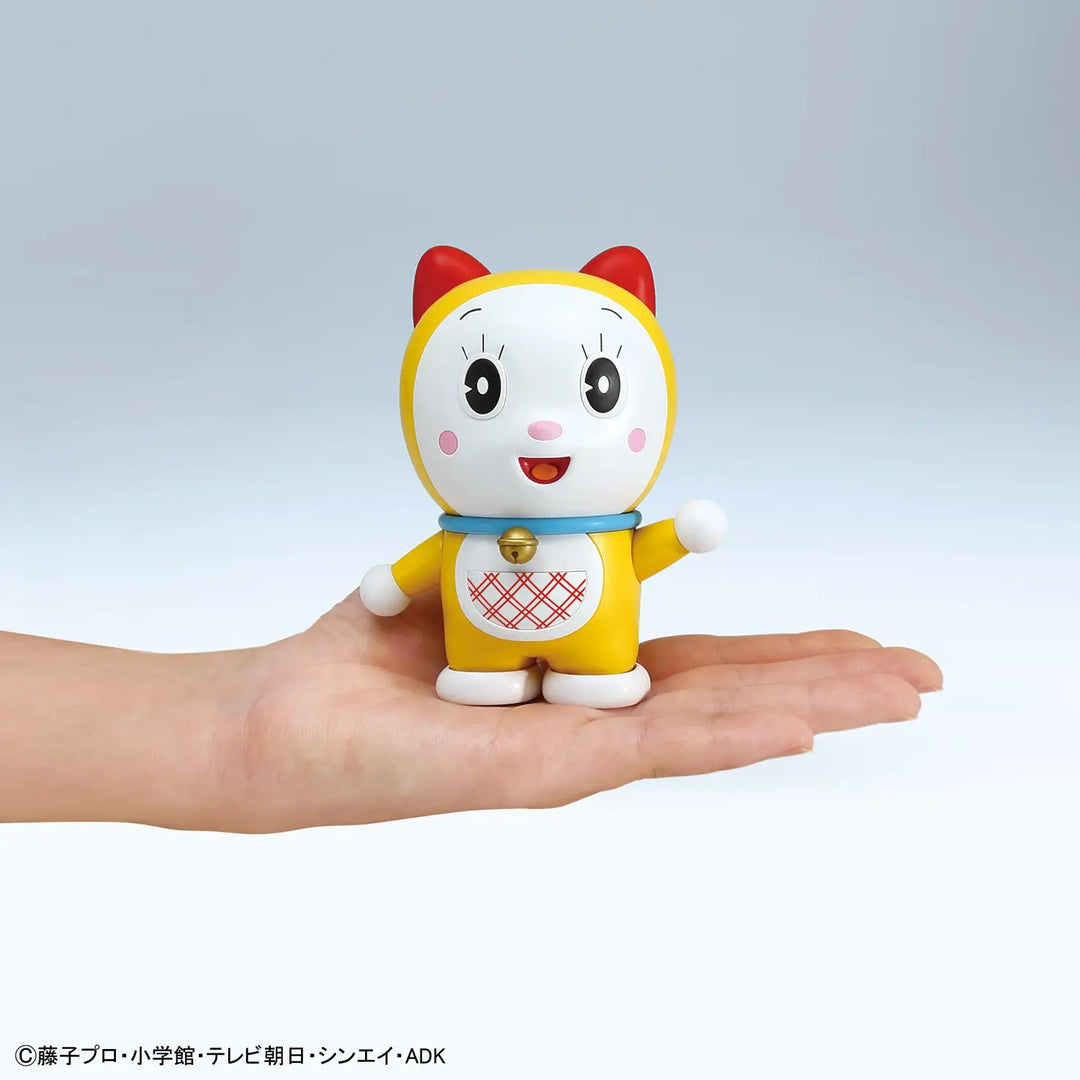 FIGURE RISE MECHANICS DORAMI