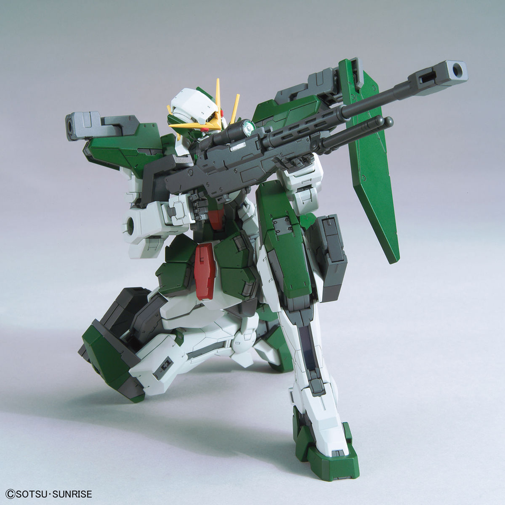 MG GN-002 GUNDAM DYNAMES