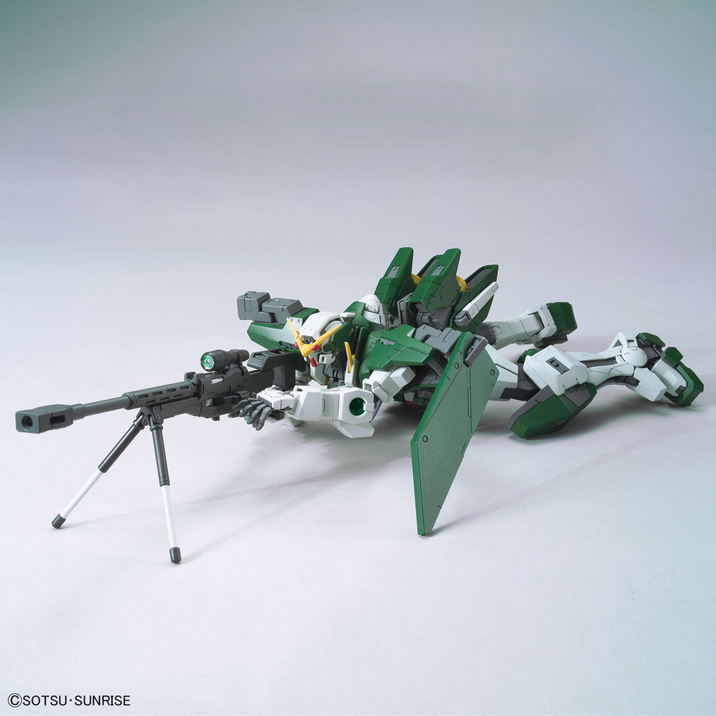 MG GN-002 GUNDAM DYNAMES