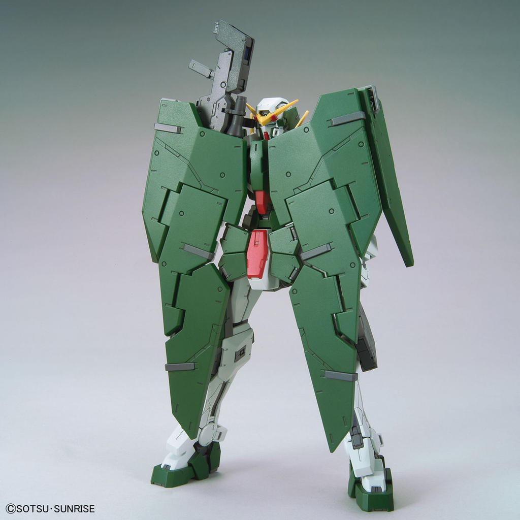 MG GN-002 GUNDAM DYNAMES