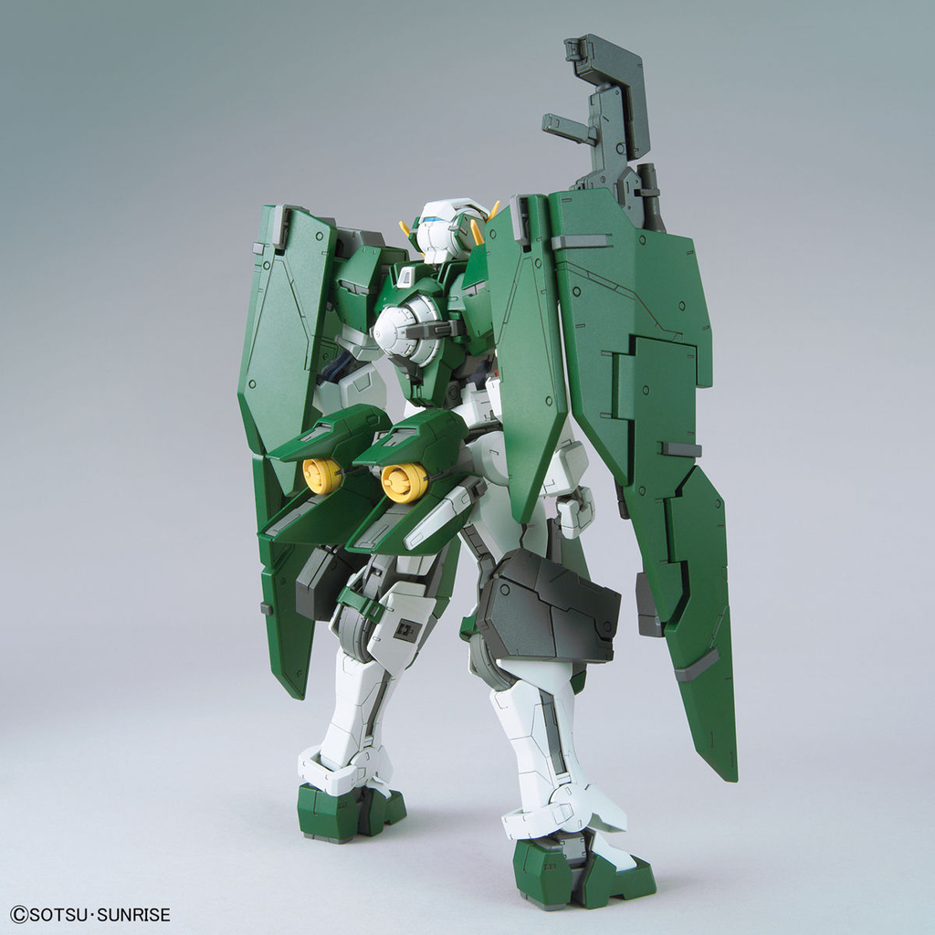 MG GN-002 GUNDAM DYNAMES